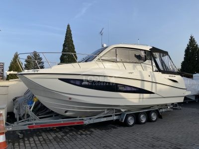 QUICKSILVER Activ 905 WEEKEND