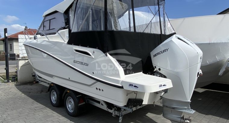 QUICKSILVER Activ 675 WEEKEND