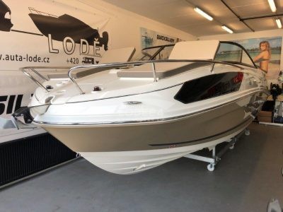 BAYLINER VR-6 Cuddy