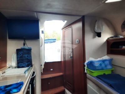 SEA RAY 305 HT