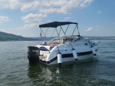 Kajutová jachta Sport Cruiser