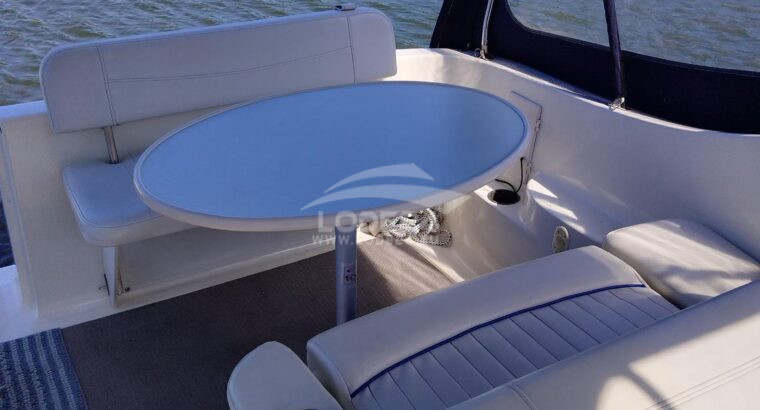 Bayliner 275 SB