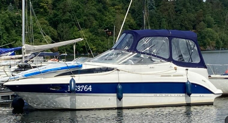 Bayliner 275 SB