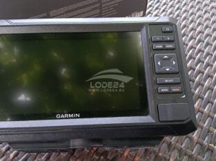 Sonar Garmin echoMAP UHD2 72cv