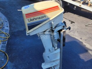 JOHNSON 7,5