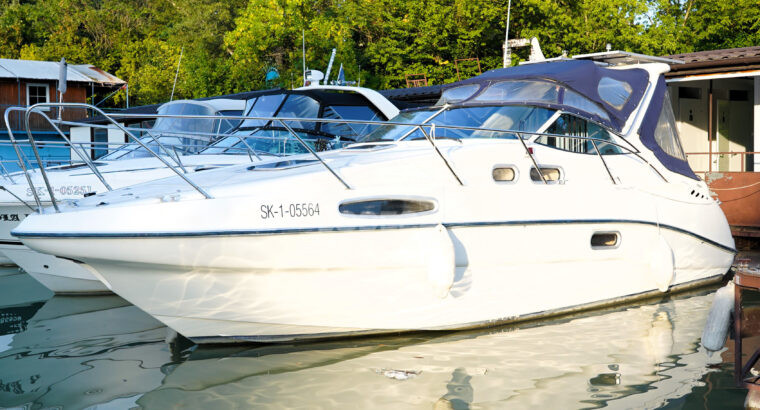 Sealine S28