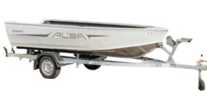 alba 395 basic