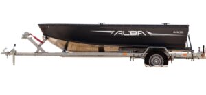 alba 440 basic