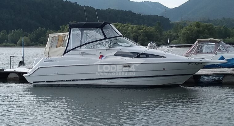 Bayliner Cierra 2655