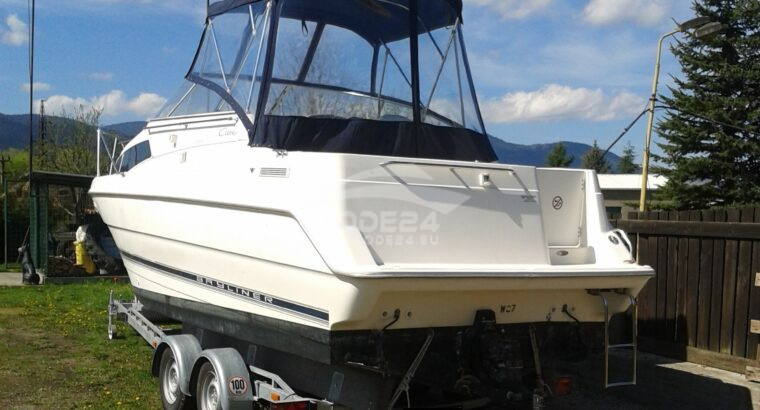 Bayliner Cierra 2655