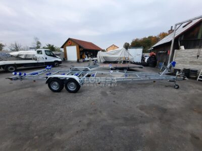 LODNI PRIVES BOCKMANN 3500