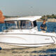 Quicksilver 625 Pilothouse