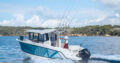 Quicksilver 705 Pilothouse