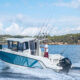 Quicksilver 705 Pilothouse