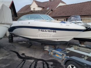 CHAPARRAL 230 SSi