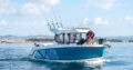 Quicksilver 705 Pilothouse