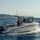 Quicksilver 625 Pilothouse