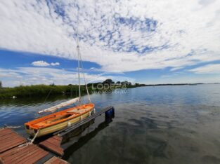 Plachetnica Kombiboot Rügen