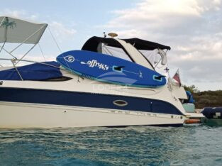 Bayliner 245 SB