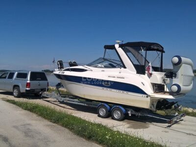 Bayliner 245 SB