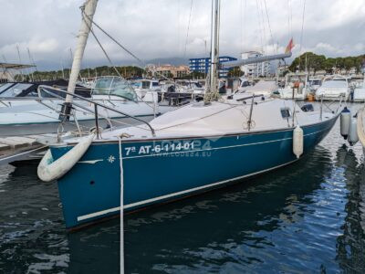 JEANNEAU SUN 2000