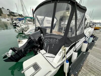 Beneteau Antares 8