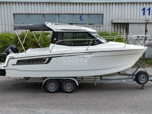 Jeanneau Merry Fisher 695