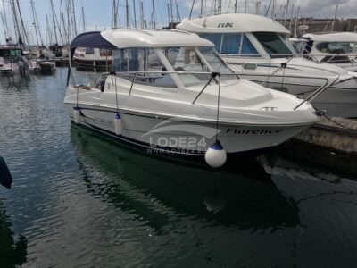 Beneteau Antares 580