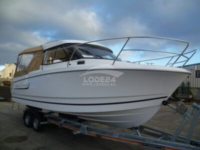 Jeanneau Merry Fisher 755